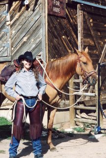 Wrangler
